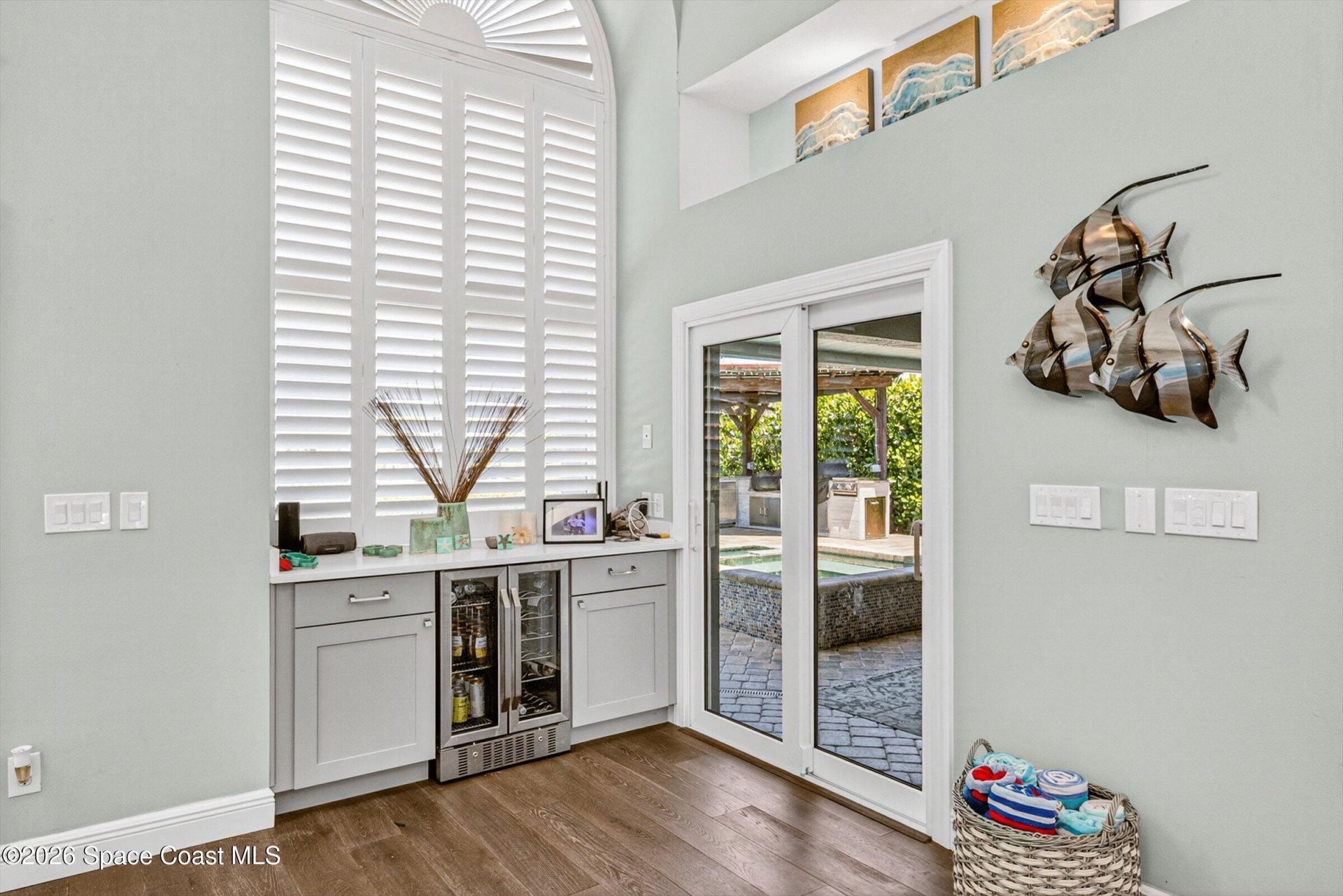624 Tortoise Way , Satellite Beach, FL 32937 Photo