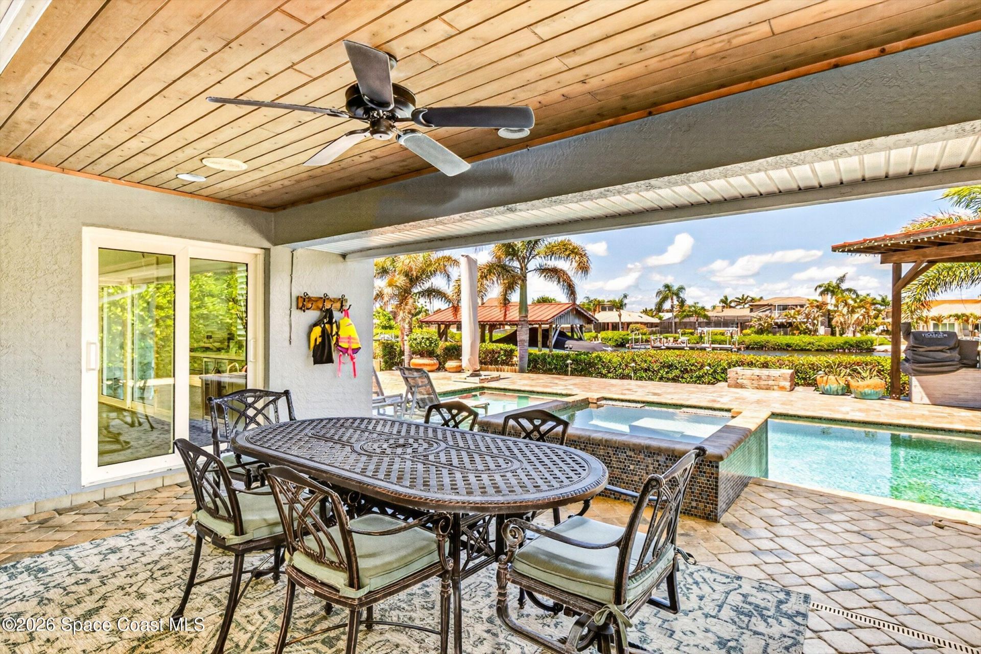 624 Tortoise Way , Satellite Beach, FL 32937 Photo