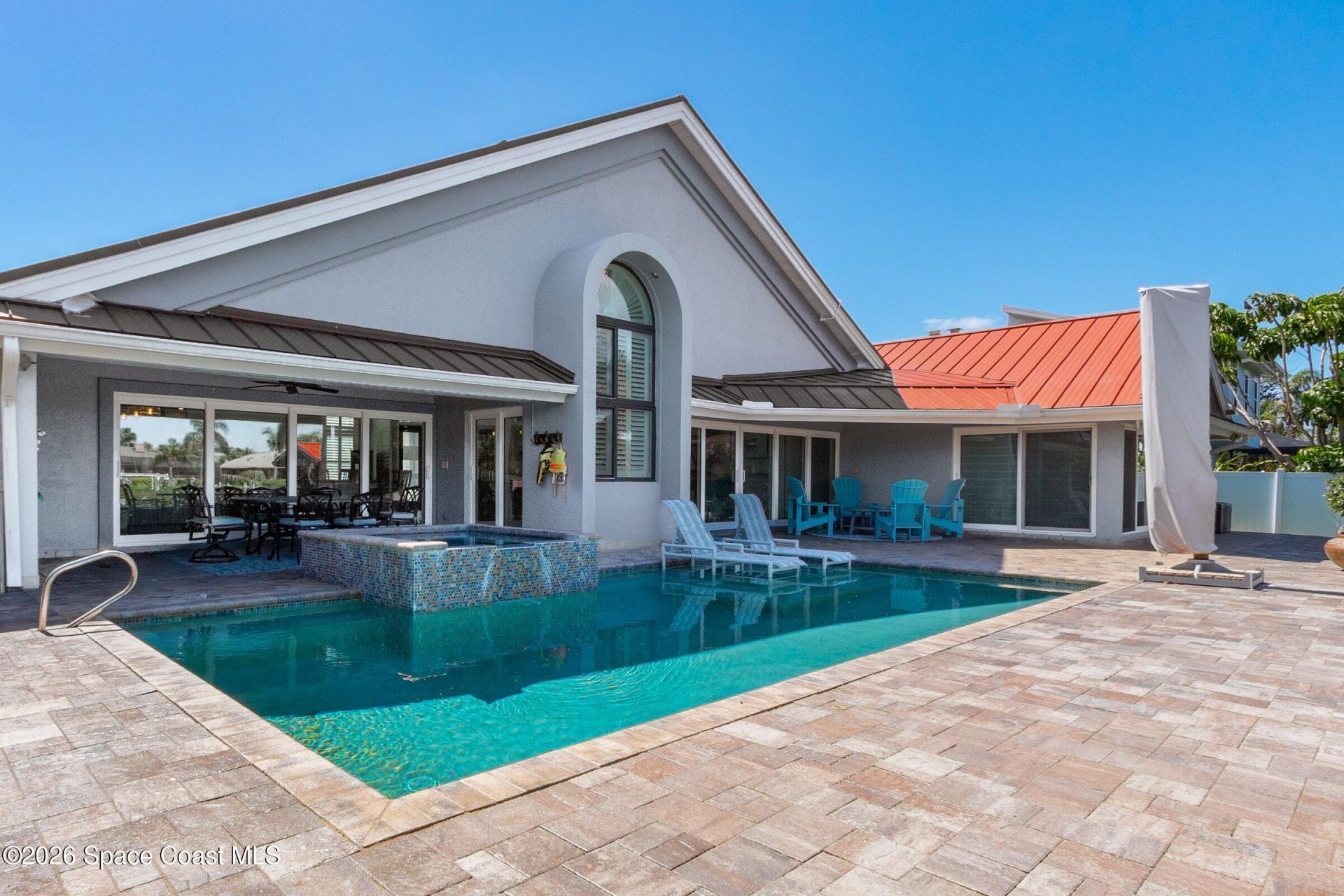624 Tortoise Way , Satellite Beach, FL 32937 Photo