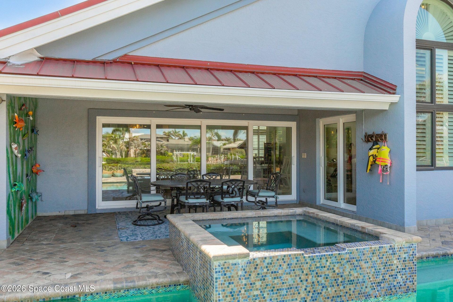 624 Tortoise Way , Satellite Beach, FL 32937 Photo