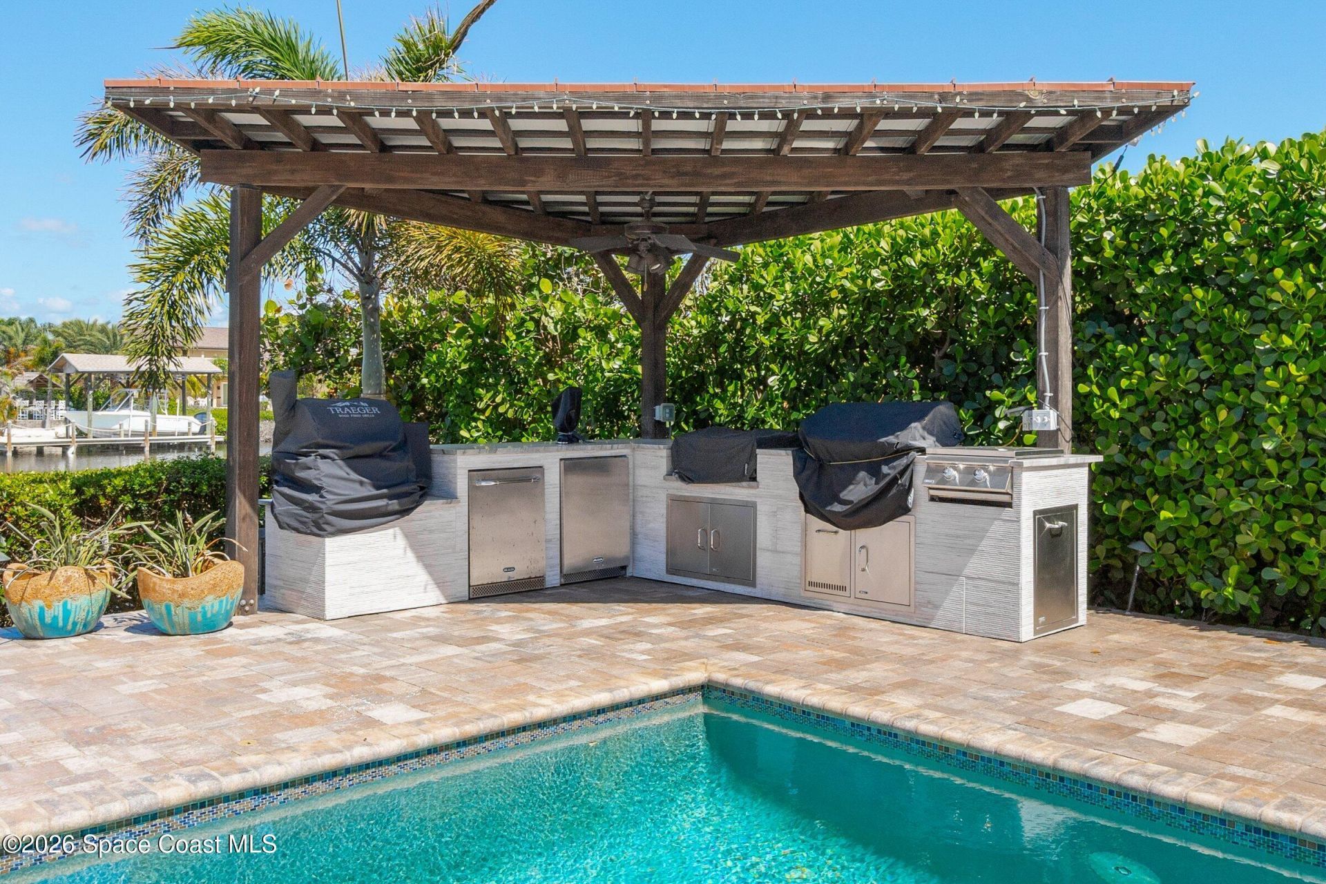 624 Tortoise Way , Satellite Beach, FL 32937 Photo