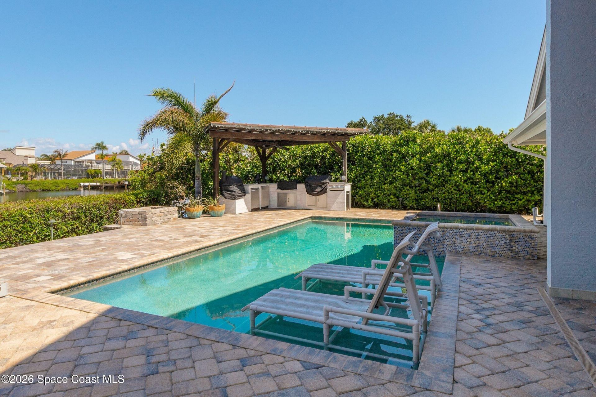 624 Tortoise Way , Satellite Beach, FL 32937 Photo