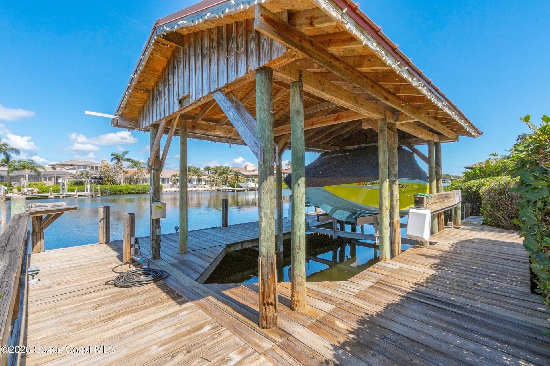 624 Tortoise Way , Satellite Beach, FL 32937 Photo