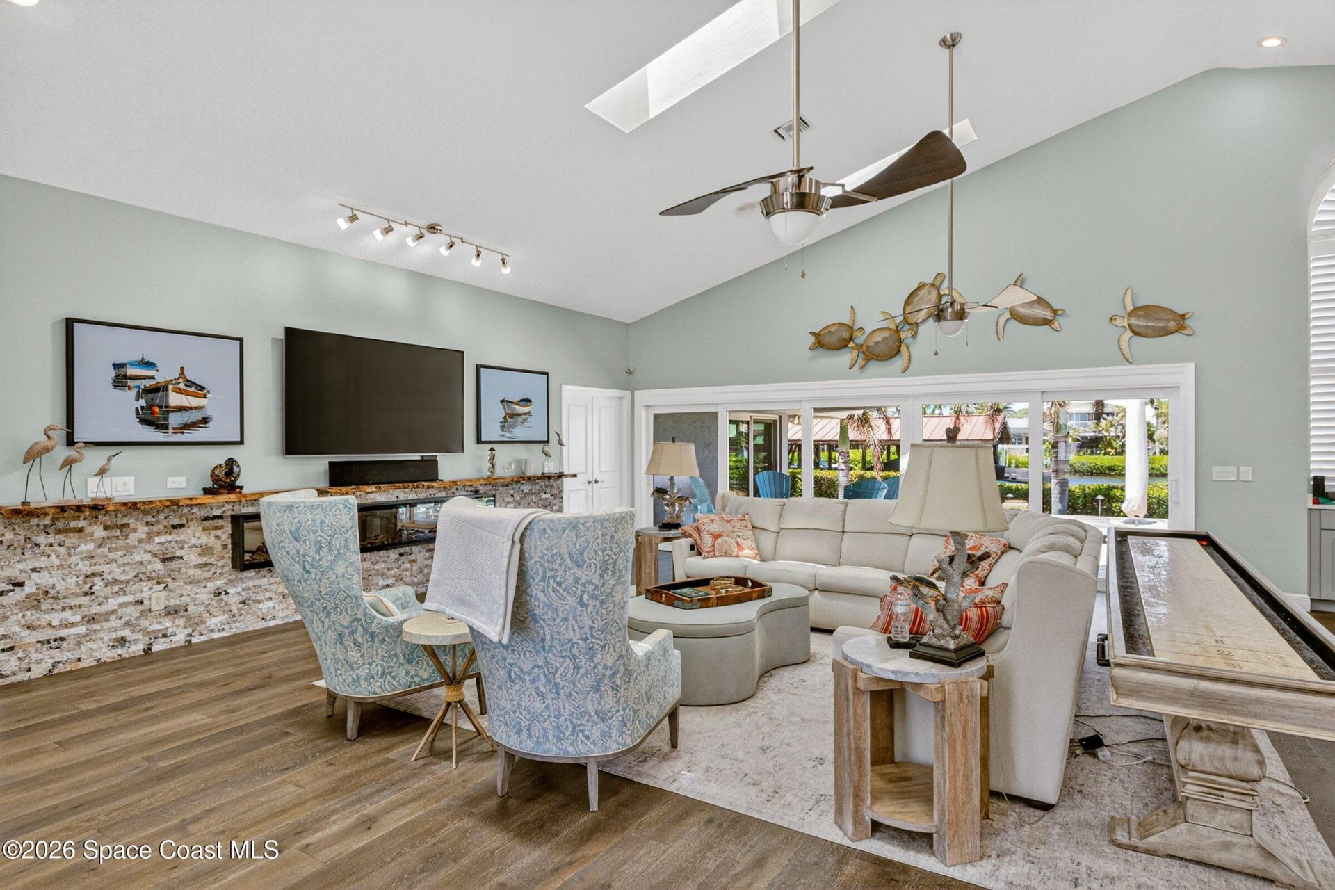 624 Tortoise Way , Satellite Beach, FL 32937 Photo
