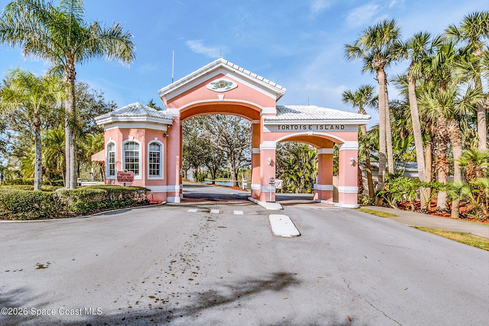 624 Tortoise Way , Satellite Beach, FL 32937 Photo