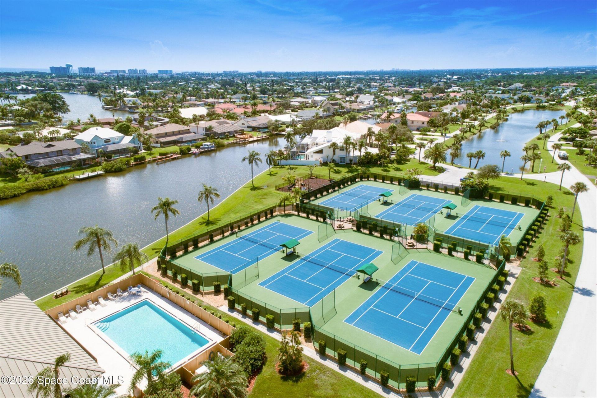 624 Tortoise Way , Satellite Beach, FL 32937 Photo