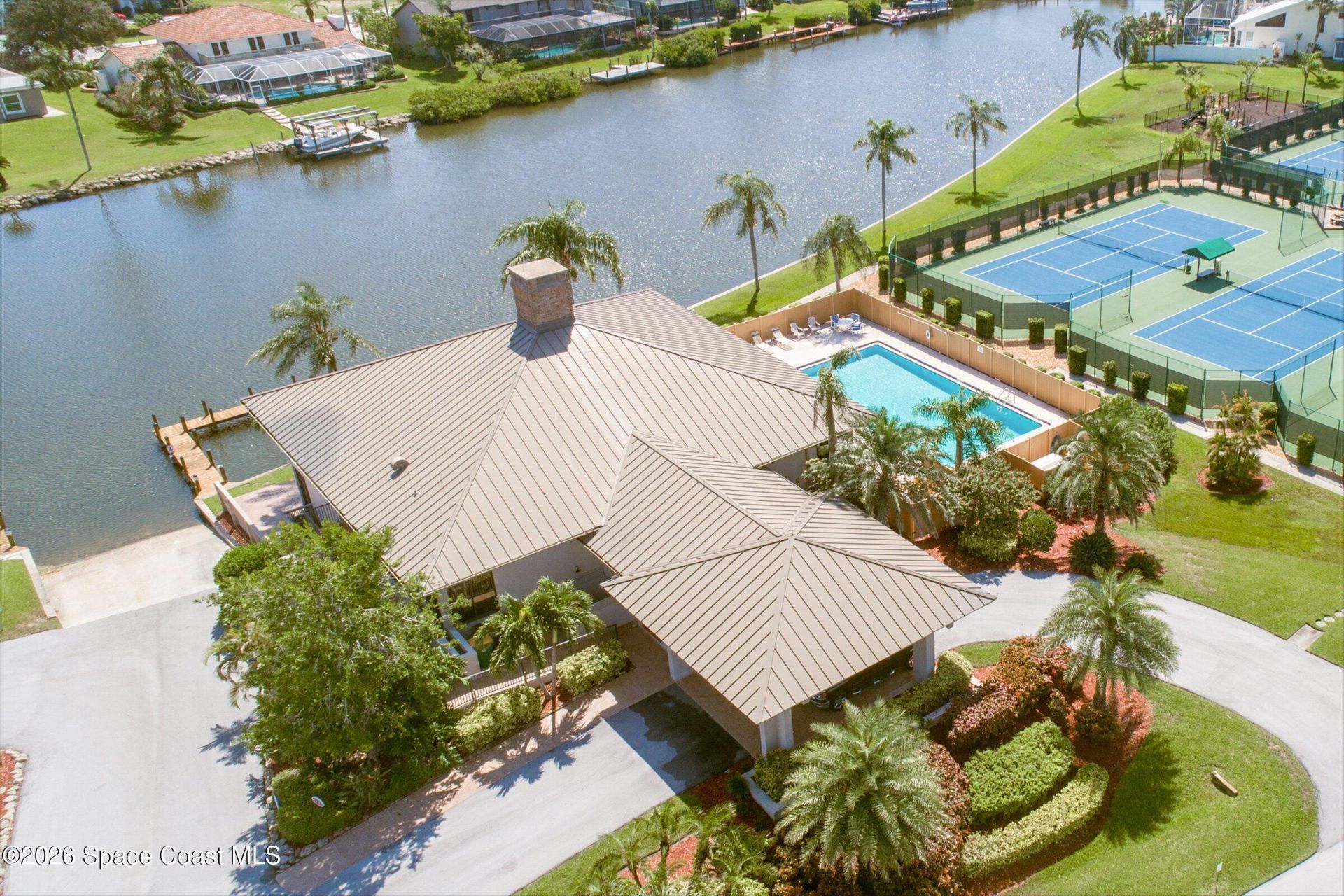 624 Tortoise Way , Satellite Beach, FL 32937 Photo