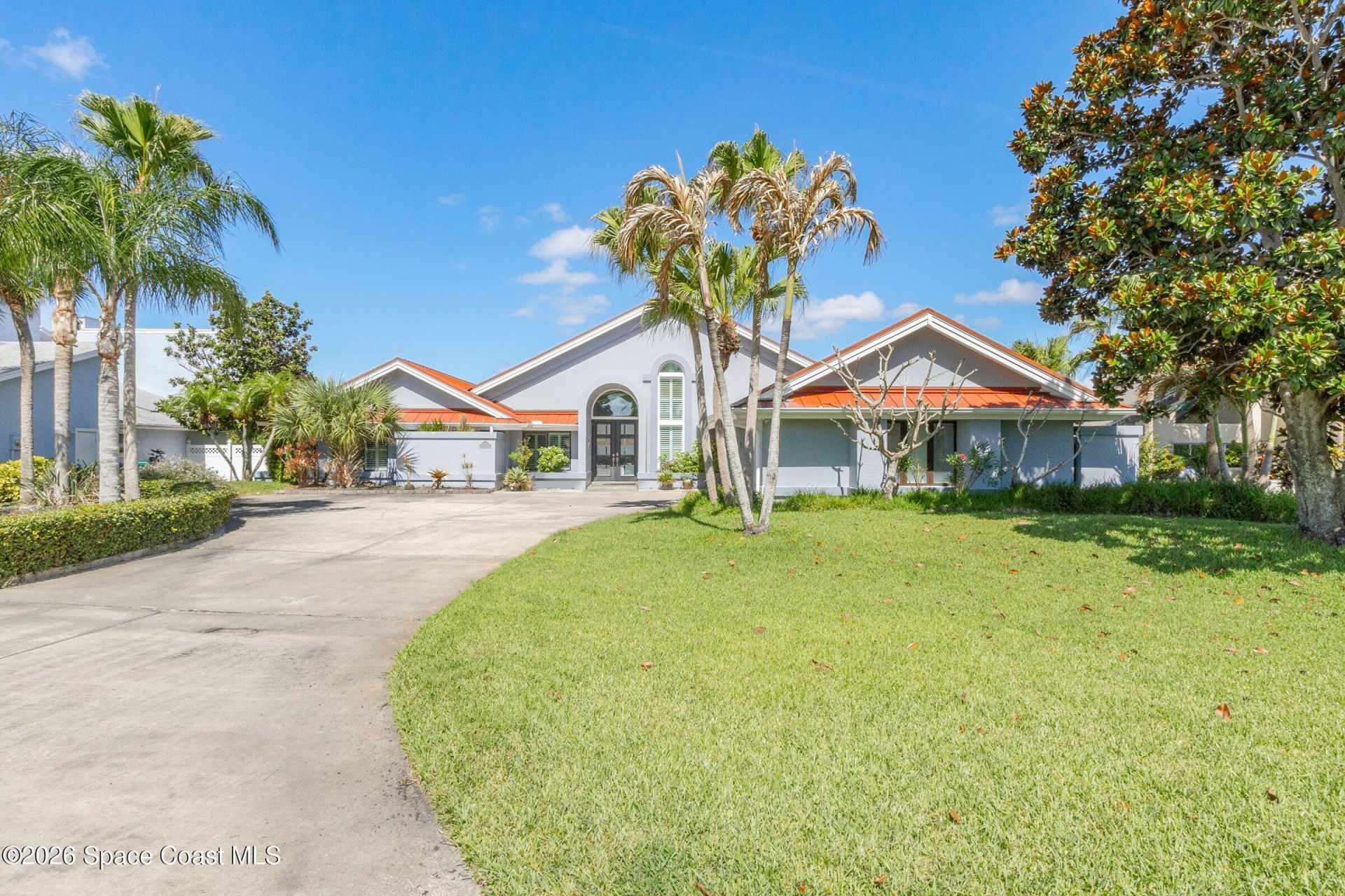 624 Tortoise Way , Satellite Beach, FL 32937 Photo