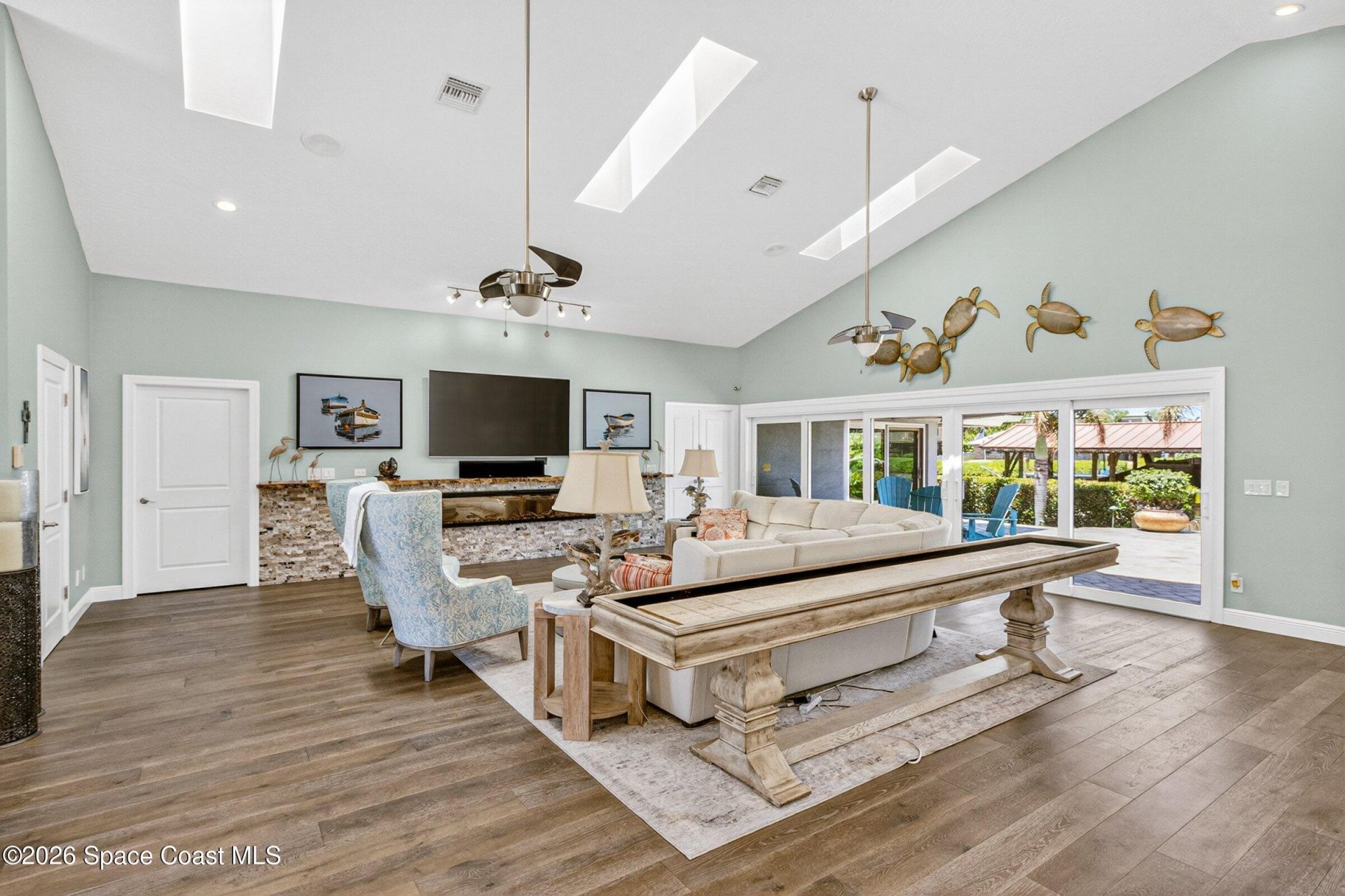 624 Tortoise Way , Satellite Beach, FL 32937 Photo