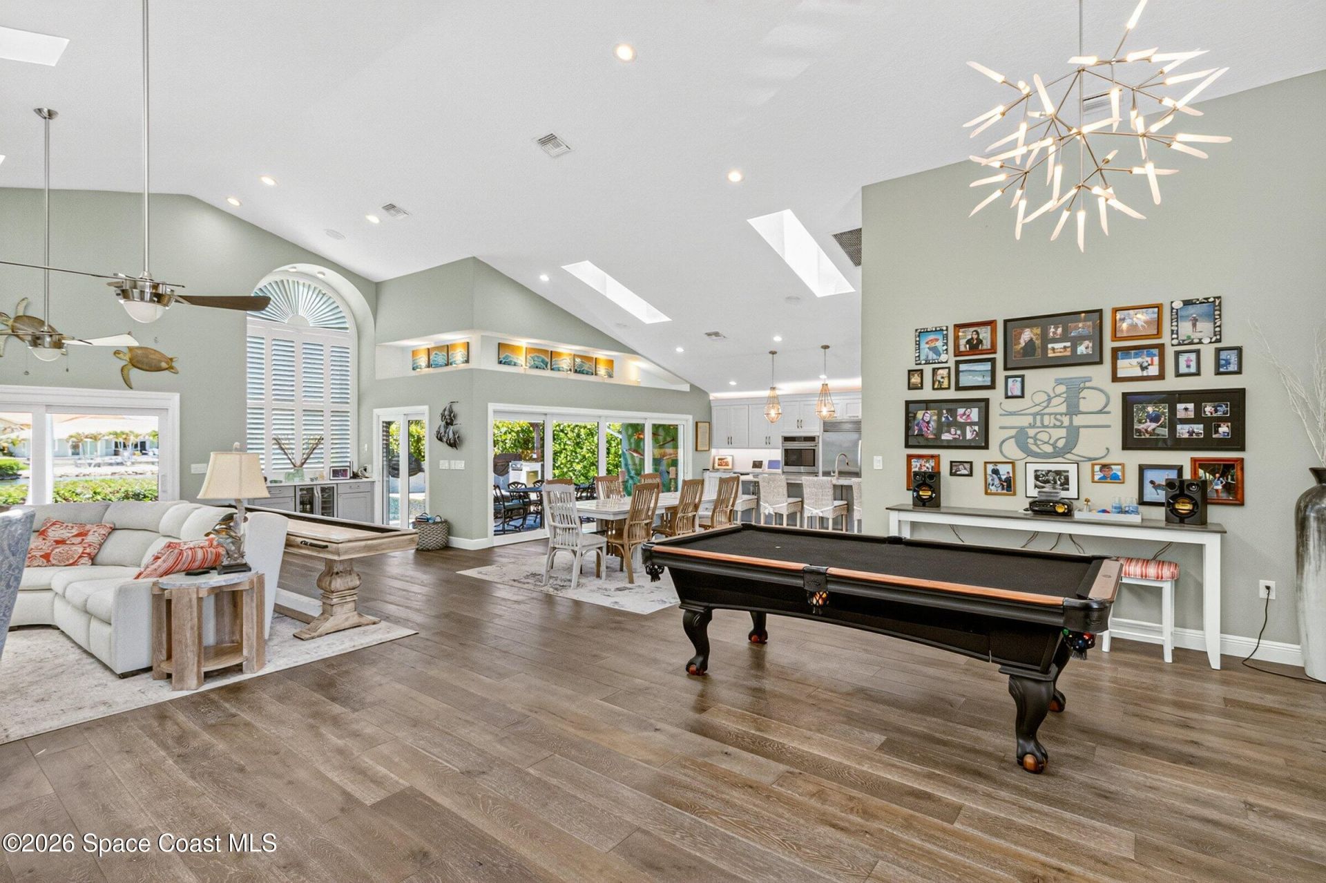 624 Tortoise Way , Satellite Beach, FL 32937 Photo