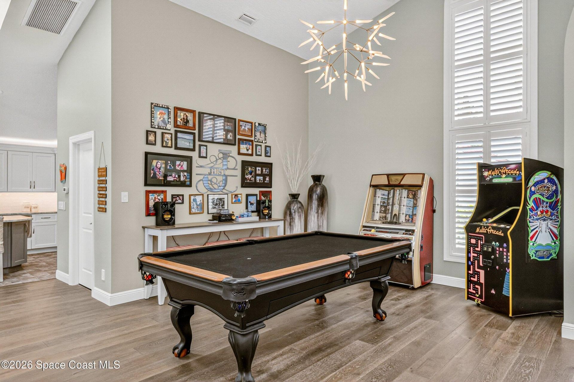 624 Tortoise Way , Satellite Beach, FL 32937 Photo