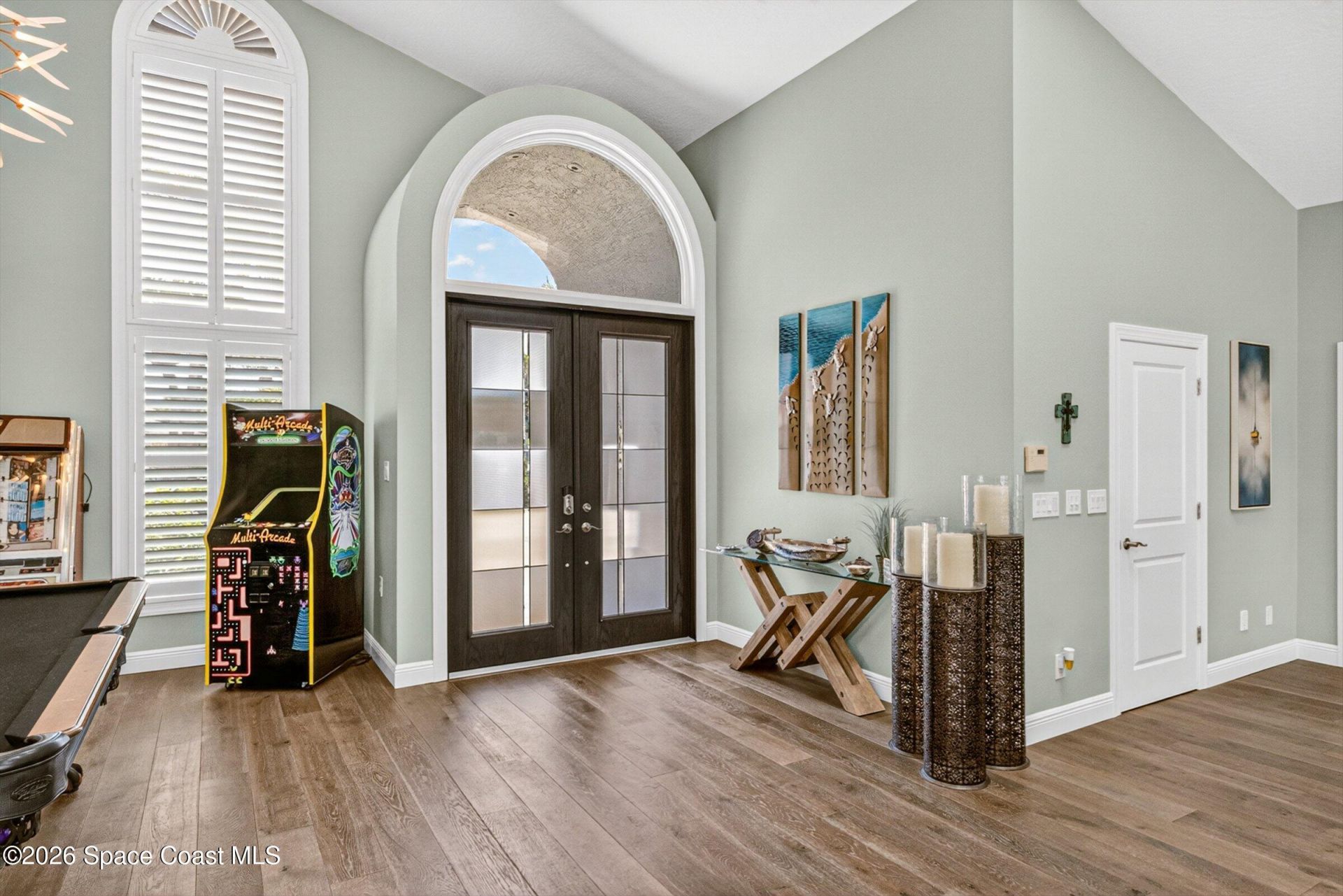 624 Tortoise Way , Satellite Beach, FL 32937 Photo