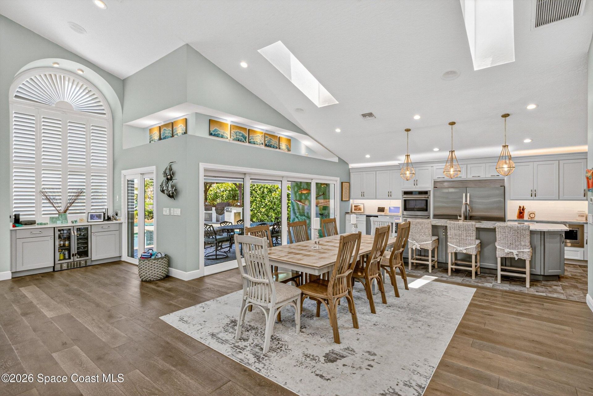 624 Tortoise Way , Satellite Beach, FL 32937 Photo