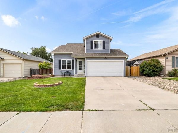 3032 W 22nd St, Pueblo, CO 81003