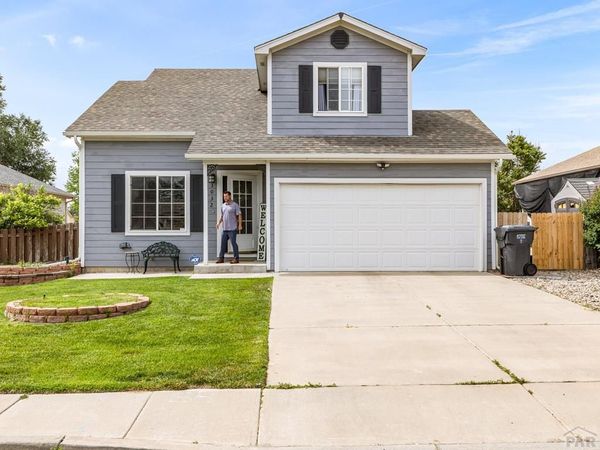 3032 W 22nd St, Pueblo, CO 81003