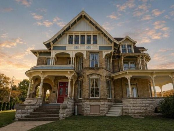 220 St Lawrence AVENUE, Janesville, WI 53545