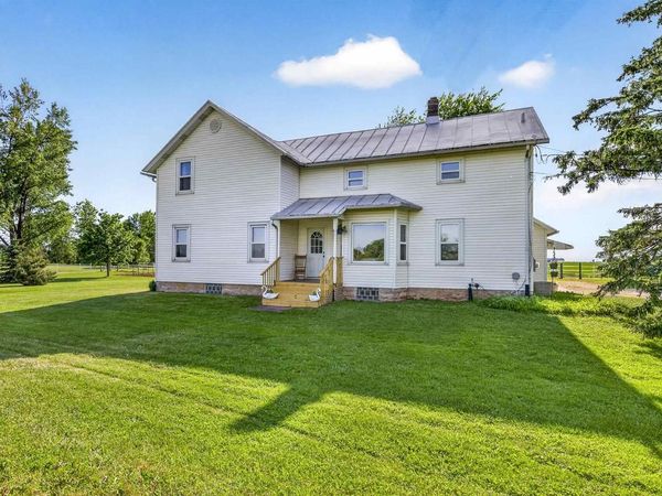 N8717 STATE HWY 57, Brillion, WI 54110