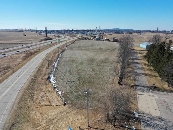 3.15 Acres Ridgeview Rd, Mount Horeb, WI 53572
