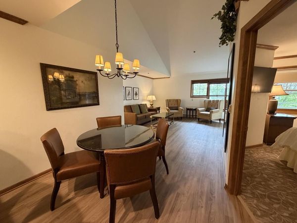 101 Osthoff AVENUE, Unit 455, Elkhart Lake, WI 53020