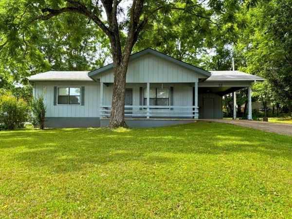12 Tishimingo Drive , Cherokee Village, AR 72529