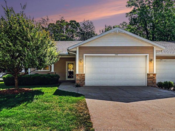 1240 Blue Heron Drive, Ludington, MI 49431