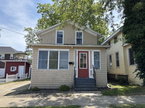 411 Court Street, St. Joseph, MI 49085
