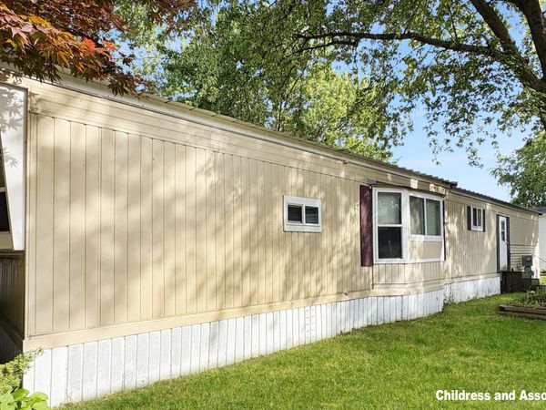 360 N Sword Street SW, Grand Rapids, MI 49548