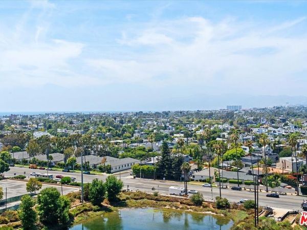4265 Marina City Drive, Unit 909, Marina Del Rey, CA 90292