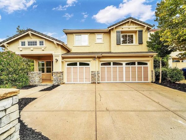 2401 Silveria Way, Antioch, CA 94531