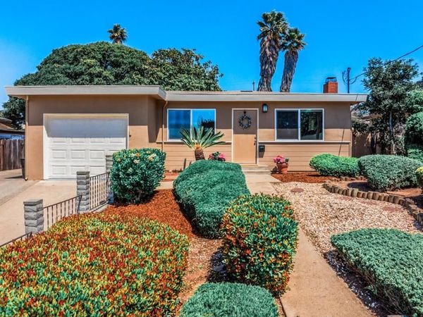 1072 Carson Street, Seaside, CA 93955