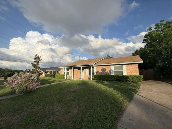 6100 Landmark Drive , Waco, TX 76710