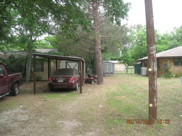 214 Southwest Drive, Clyde, TX 79510