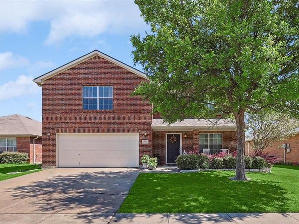 10740 Irish Glen Trail, Fort Worth, TX 76052
