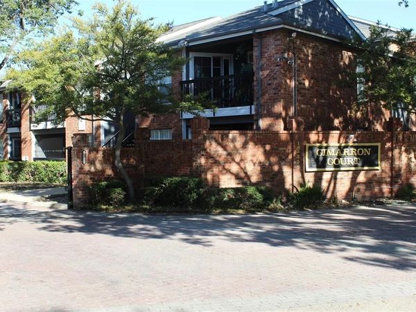 18333 Roehampton Drive, Unit 815, Dallas, TX 75252