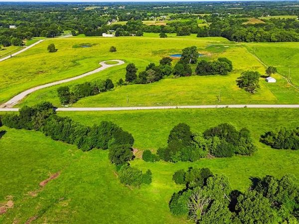 Perrin Road, Holt, MO 64048