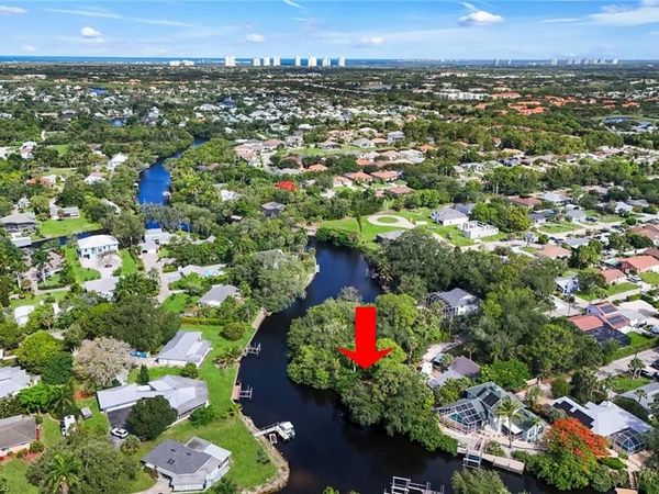 27280 Morgan RD , BONITA SPRINGS, FL 34135