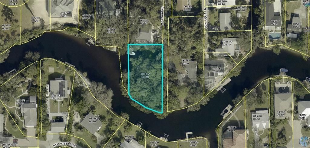 27280 Morgan Rd , Bonita Springs, FL 34135 Photo