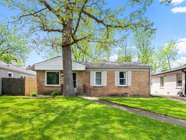 1706 North Avenue , Waukegan, IL 60085