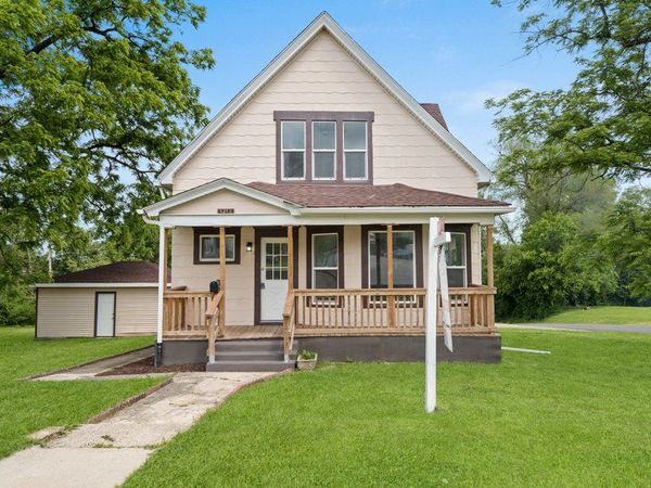 1213 Elgin Avenue , Joliet, IL 60432