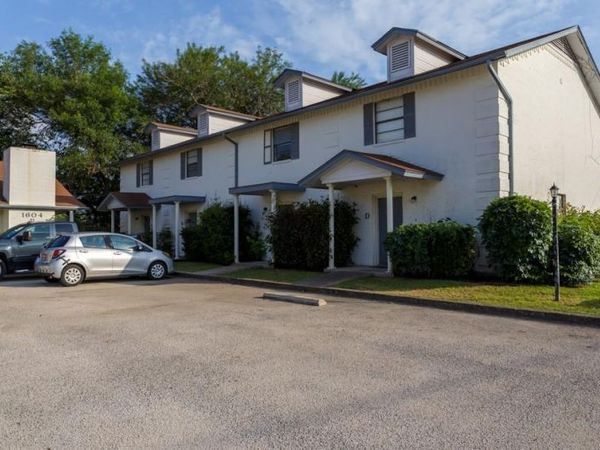 1602 Mill ST , Unit C, San Marcos, TX 78666