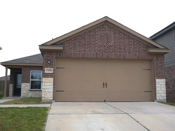 13436 Harry S Truman DR , Manor, TX 78653