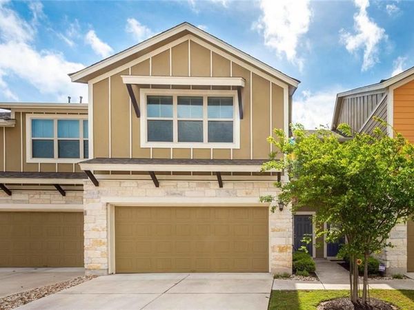 1620 Bryant DR , Unit 2102, Round Rock, TX 78664