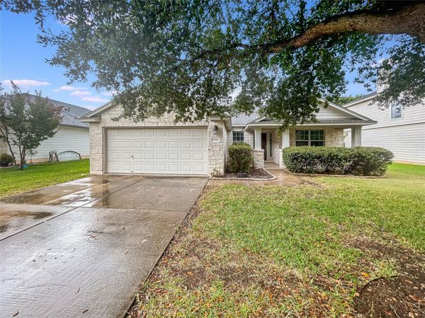 7810 Squirrel Hollow DR , Georgetown, TX 78628