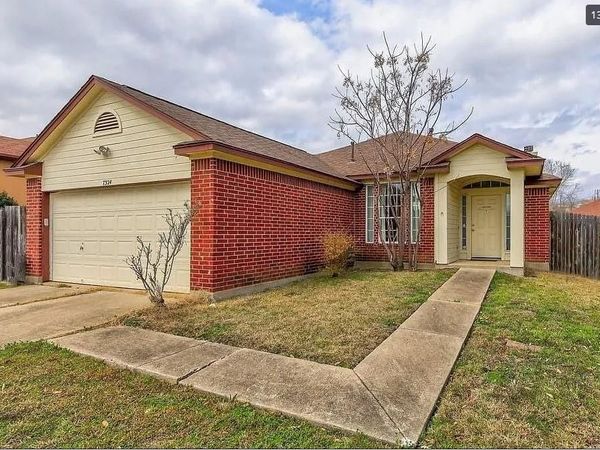 7324 COLONY PARK DR , Austin, TX 78724