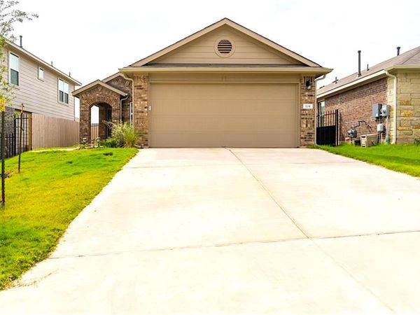 104 Sandhill Piper ST , Leander, TX 78641