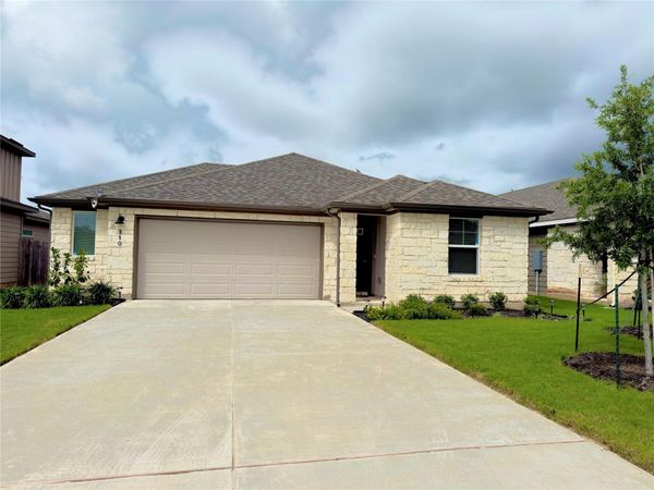 310 Fossil DR , Kyle, TX 78640