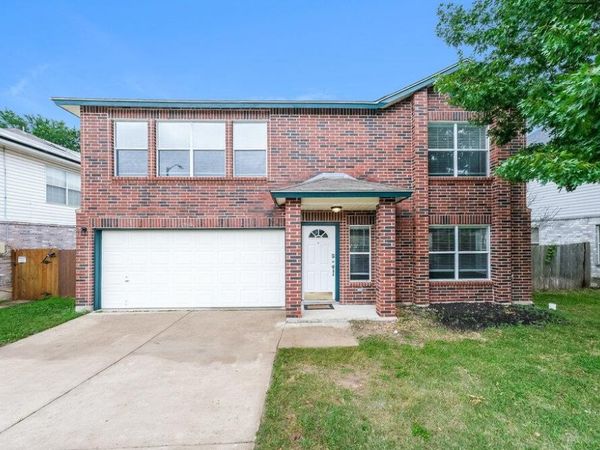 2016 Continental PASS , Cedar Park, TX 78613