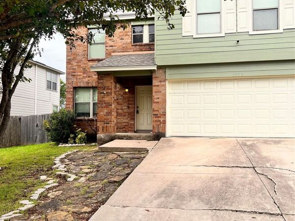 1302 Casa Blanca CV , Round Rock, TX 78665