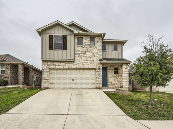 104 Red Cedar CT , Georgetown, TX 78628