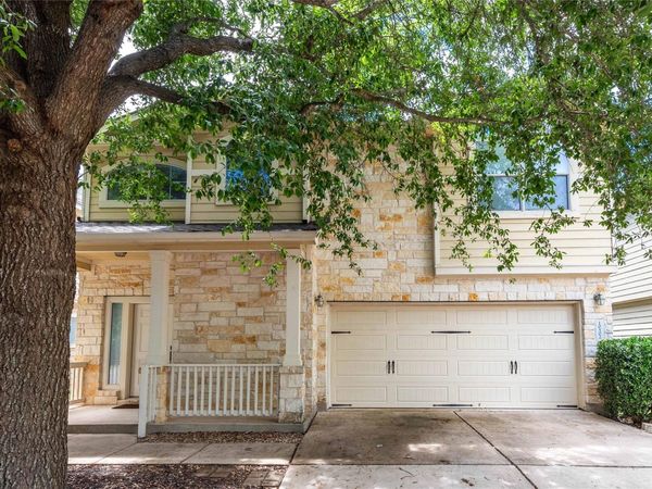 10502 Wylie DR , Unit 278, Austin, TX 78748